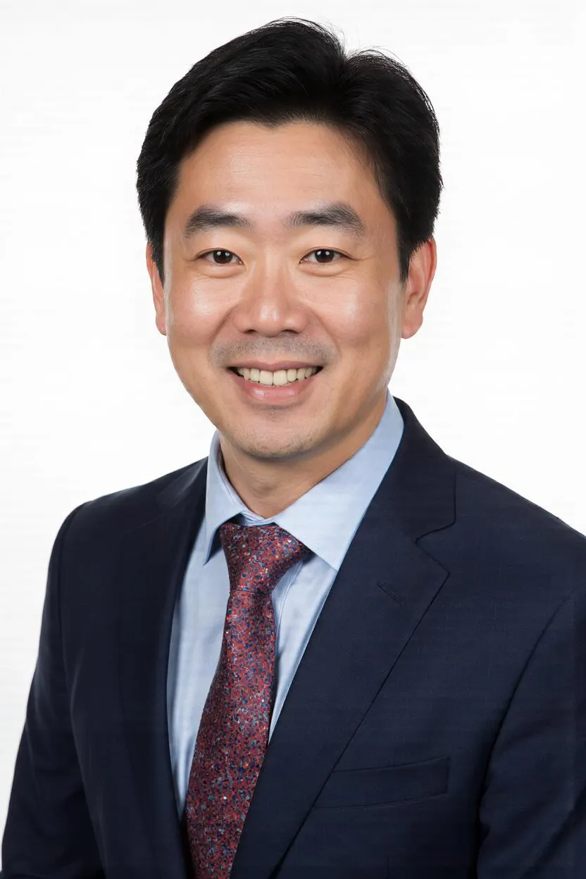 Portrait of Daiki Watanabe