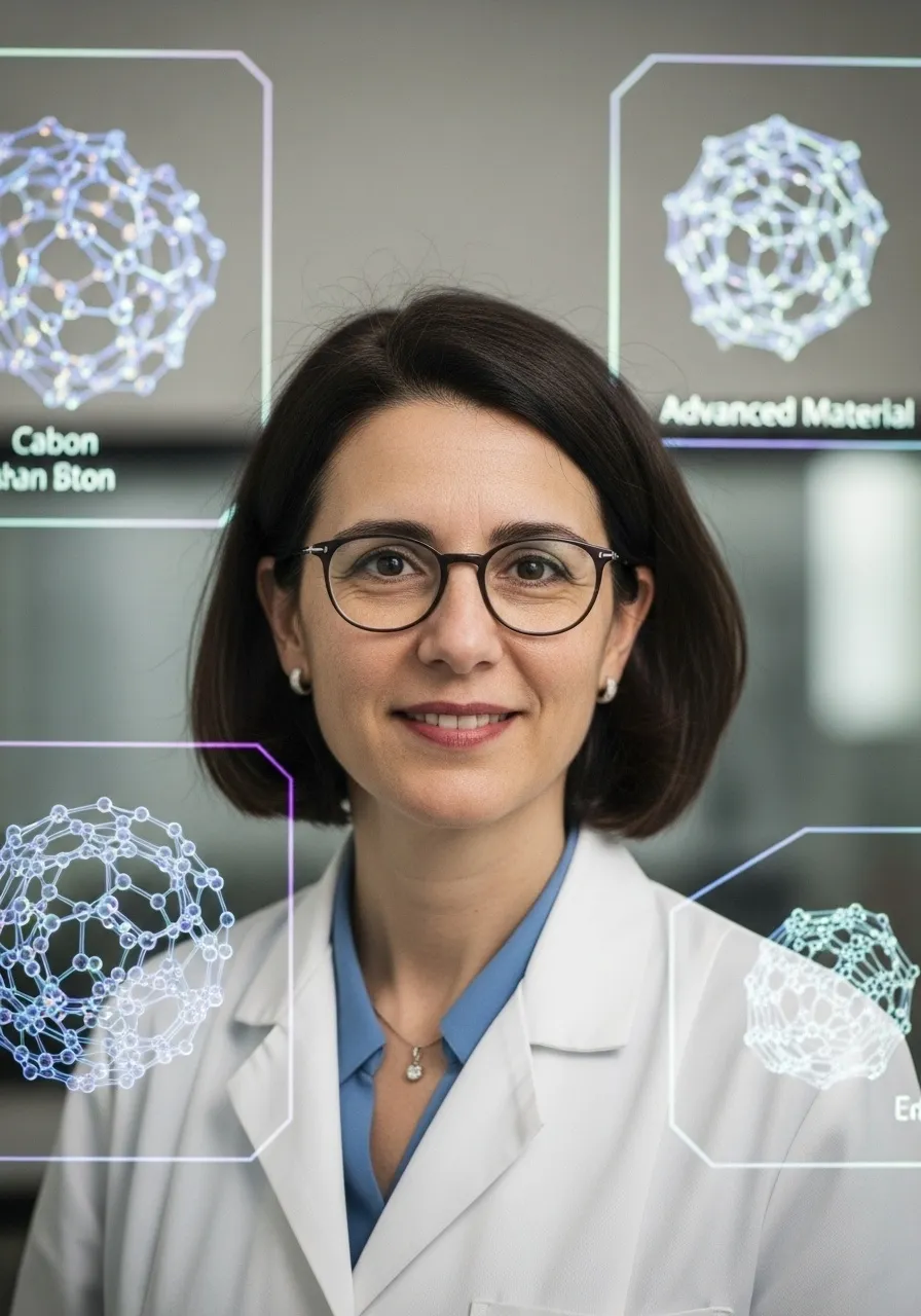 Portrait of Dr. Alessandra Puglisi, AI Super Mentor