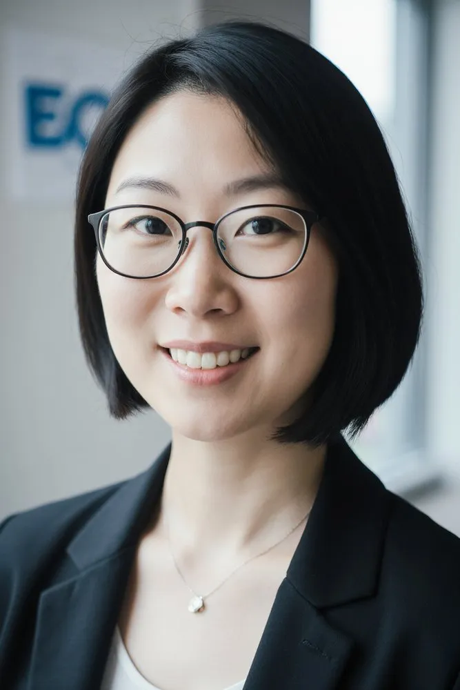 Portrait of Dr. Anisa Rahman