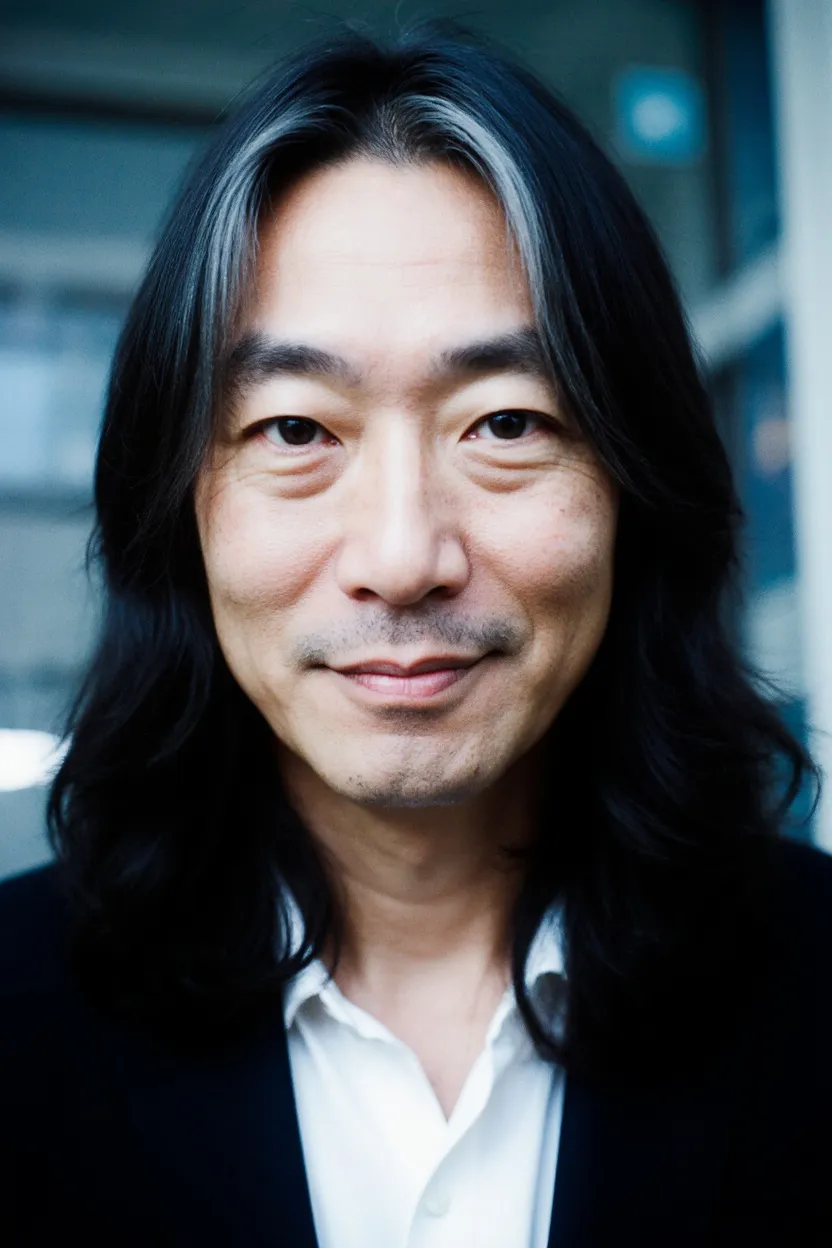 Portrait of Dr. Ayako Fujimoto, AI Super Mentor