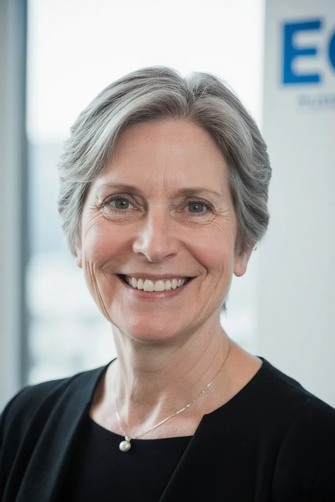 Portrait of Dr. Camila Rojas, AI Super Mentor