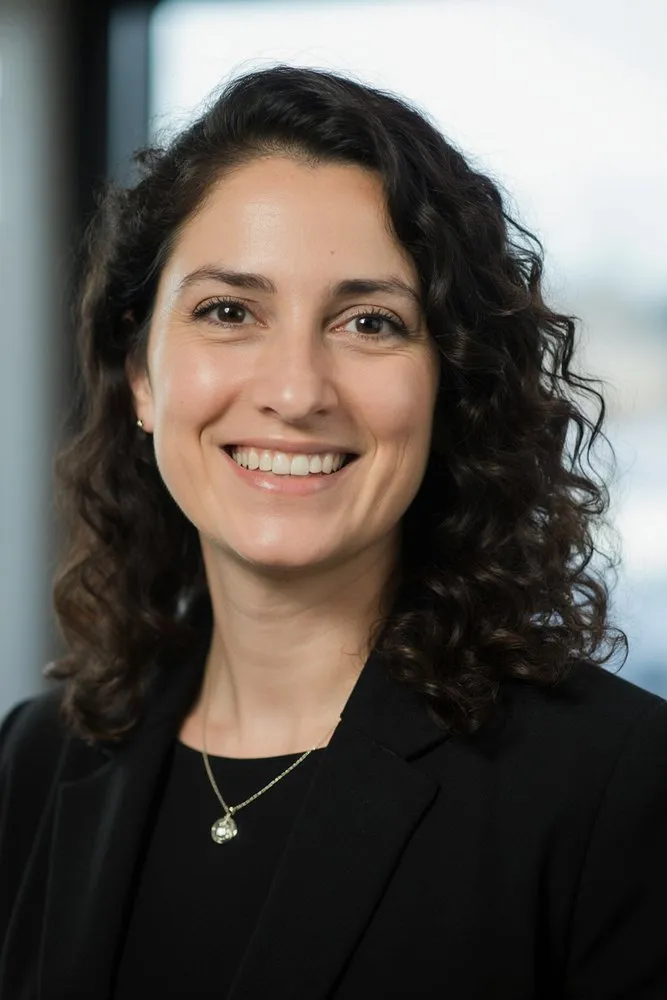 Portrait of Dr. Camila Torres, AI Super Mentor
