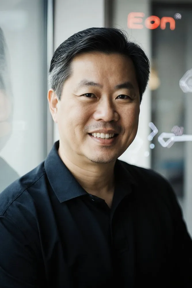 Portrait of Dr. Junko Watanabe, AI Super Mentor
