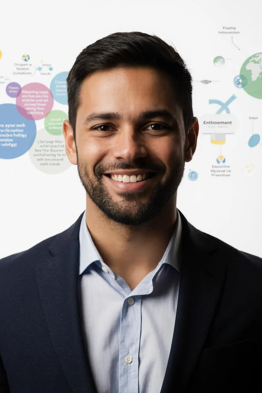 Portrait of Dr. Khalid Al-Malki