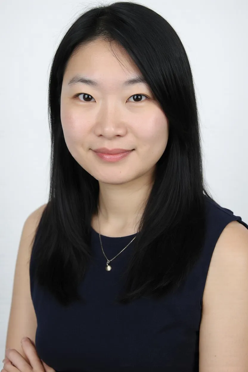 Portrait of Dr. Li Hu, AI Super Mentor