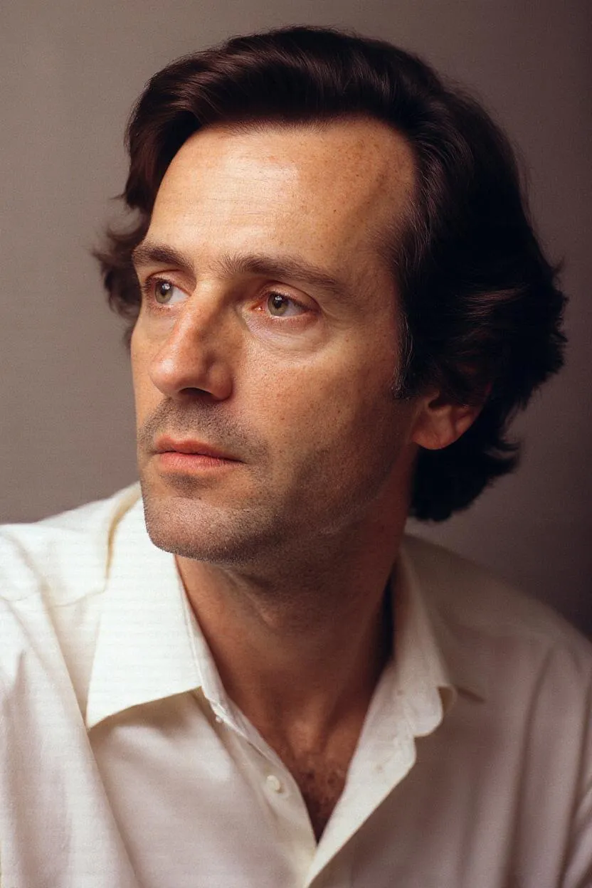 Portrait of Dr. Louis Williams, AI Super Mentor