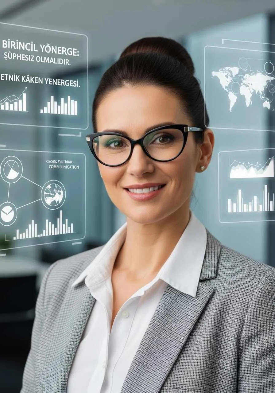 Portrait of Dr. Mirela Stanescu, AI Super Mentor