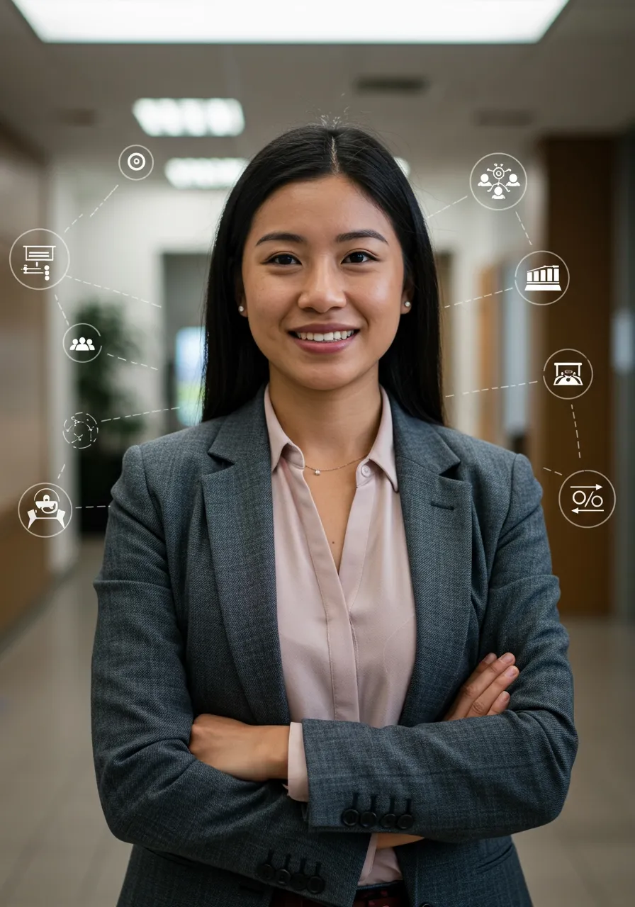 Portrait of Dr. Nilay Sen, AI Super Mentor