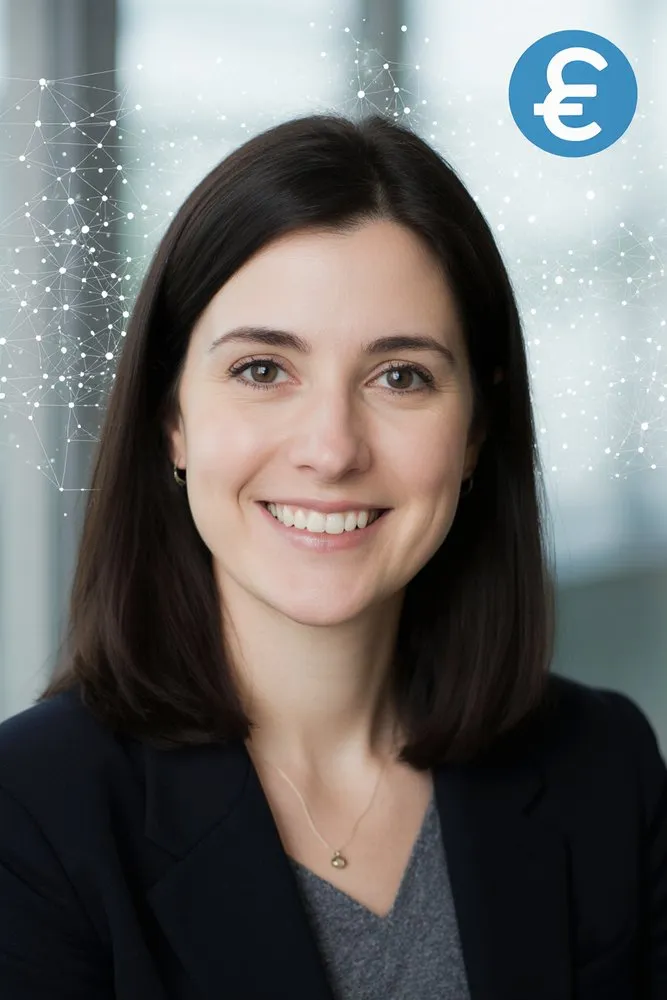 Portrait of Dr. Selin Aydemir, AI Super Mentor