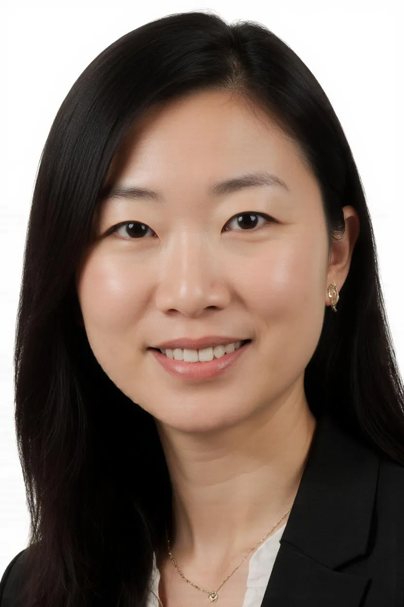Portrait of Dr. Sora Yamada, AI Super Mentor