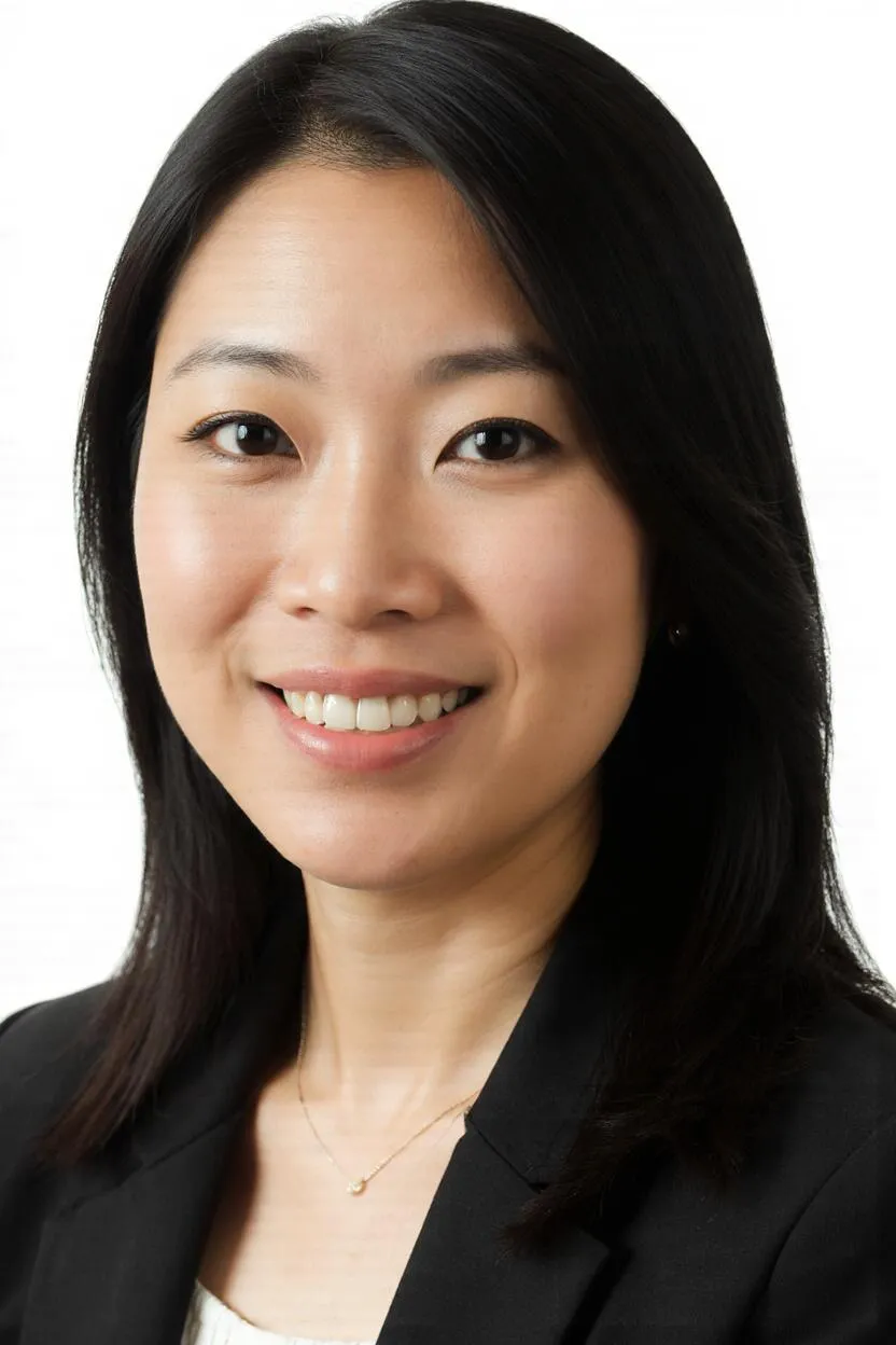 Portrait of Dr. Tiara Simatupang, AI Super Mentor