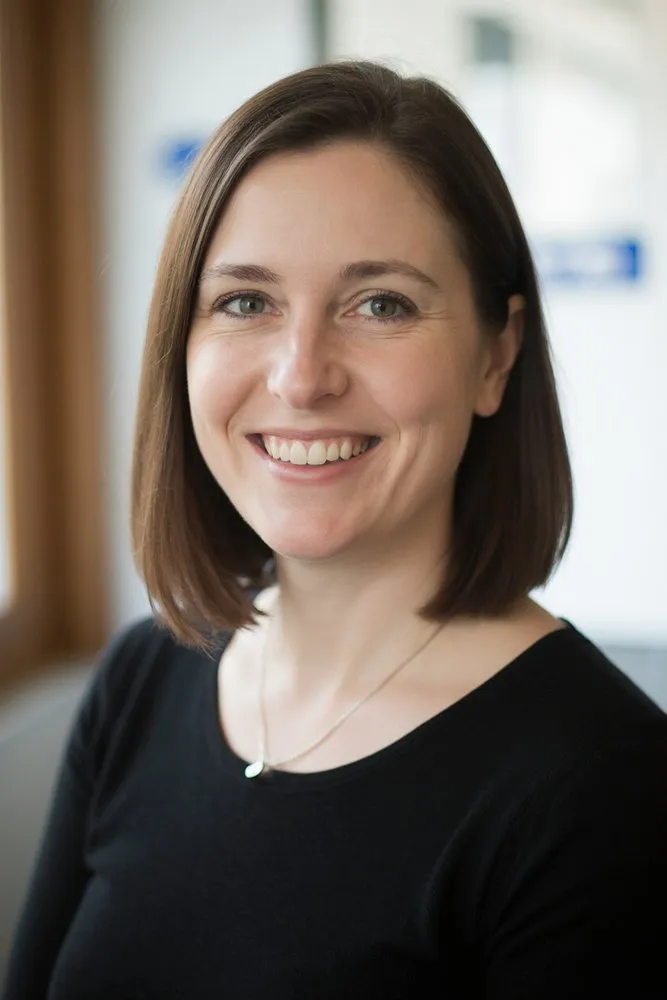 Portrait of Dr. Valentina Orlova, AI Super Mentor