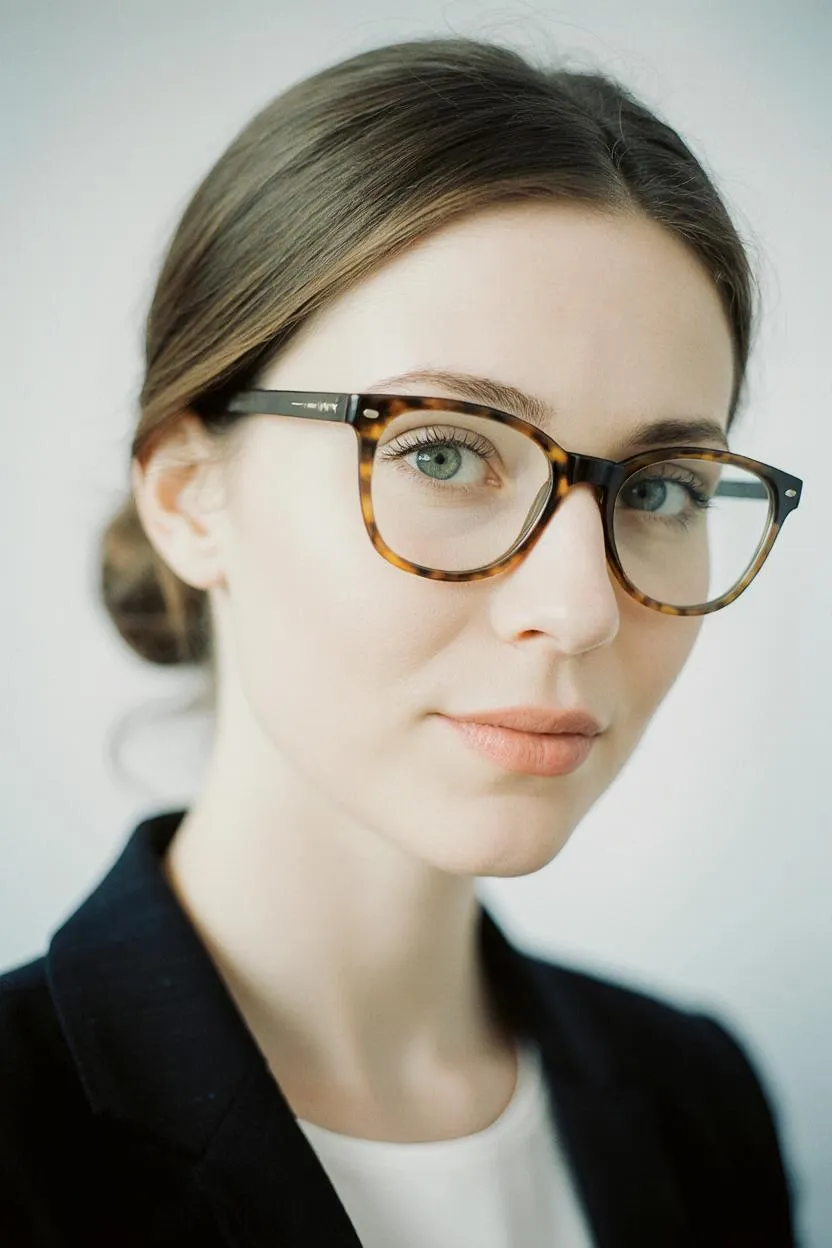 Portrait of Prof. Dr. Abigail Hill