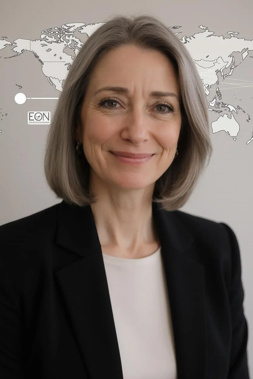 Portrait of Prof. Dr. Amanda Tavares