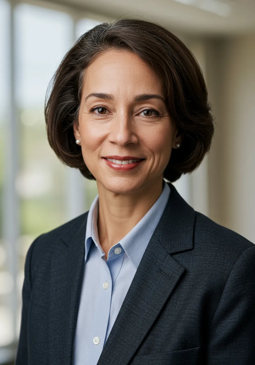 Portrait of Prof. Dr. Angela Wright