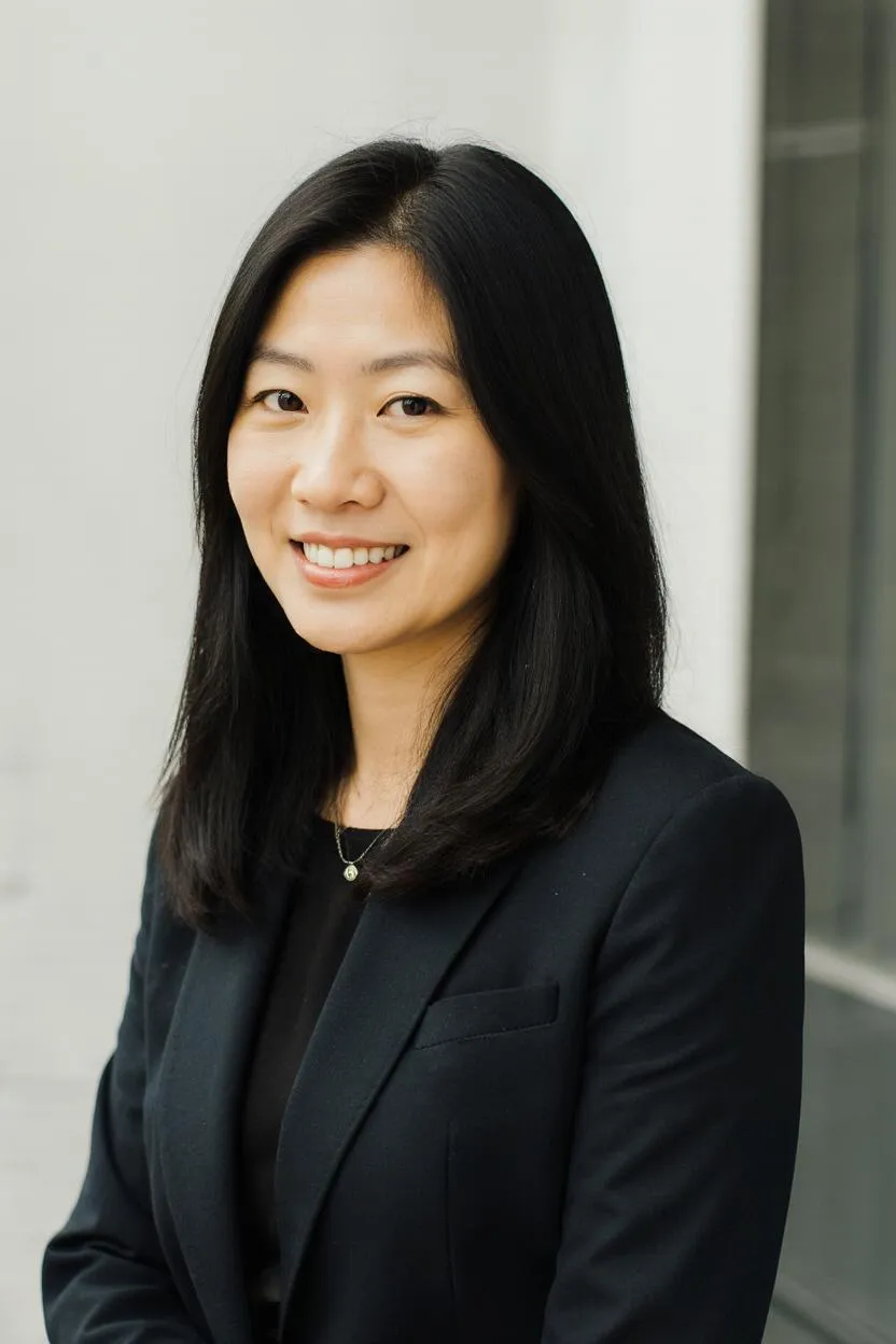 Portrait of Prof. Dr. Ani Simatupang