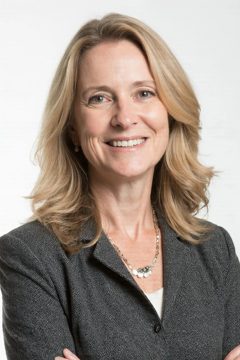 Portrait of Prof. Dr. Ava Grant