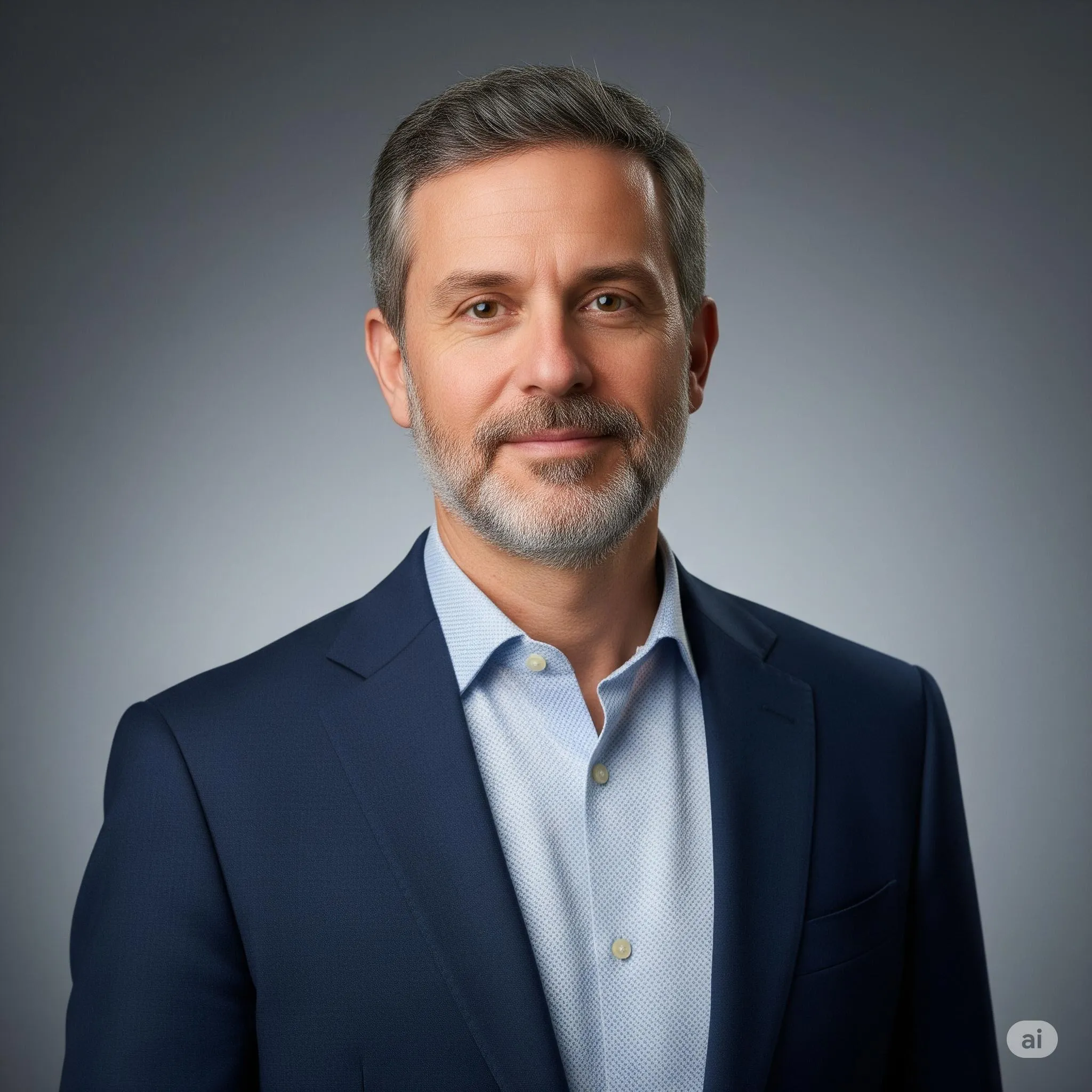 Portrait of Prof. Dr. Avery Martin