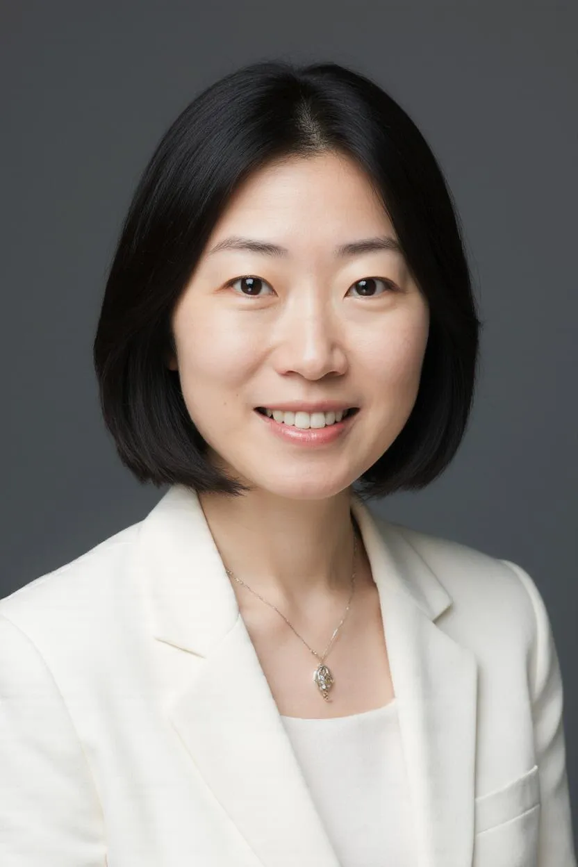 Portrait of Prof. Dr. Da-eun Na