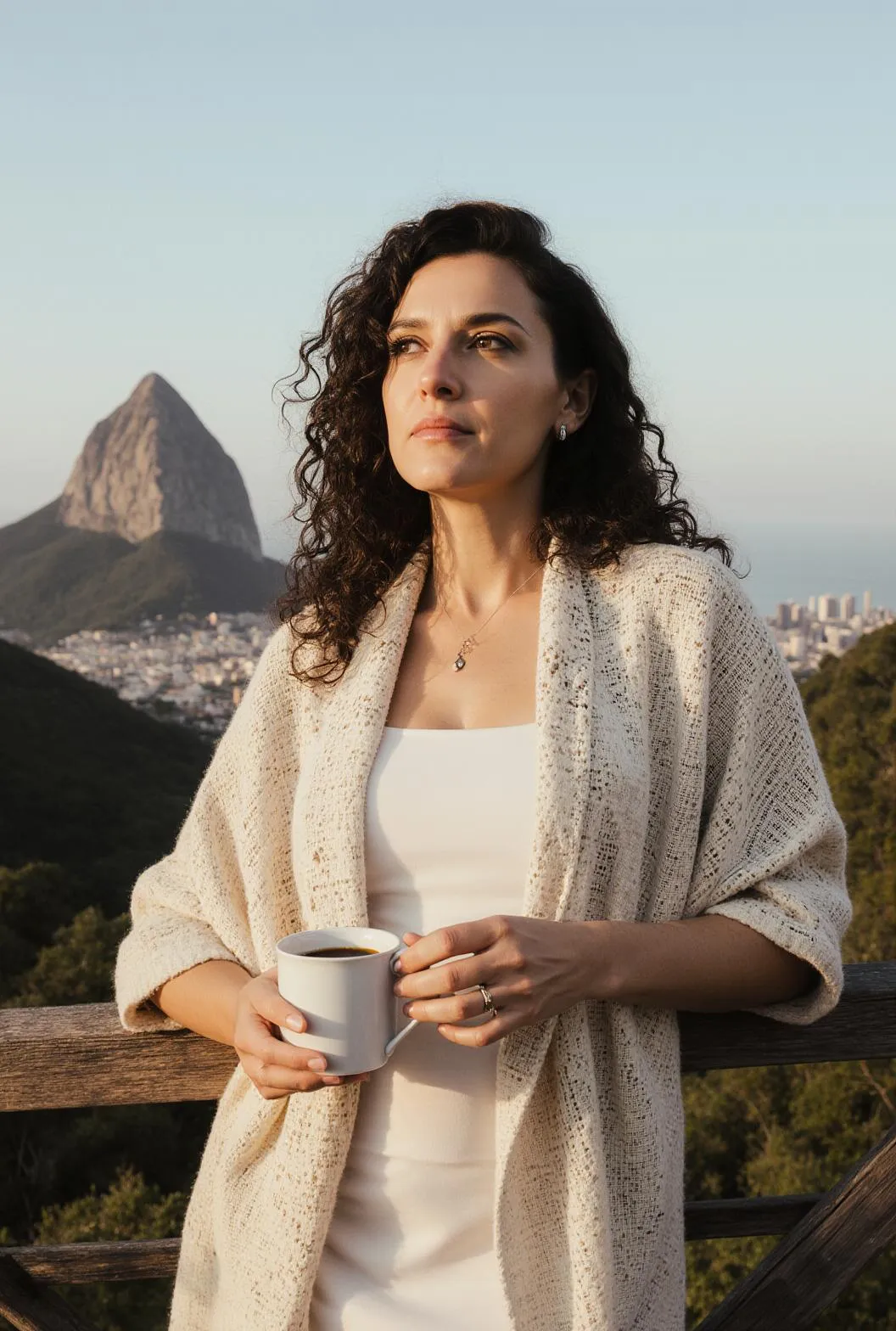 Portrait of Prof. Dr. Helena Esteves, AI Super Professor