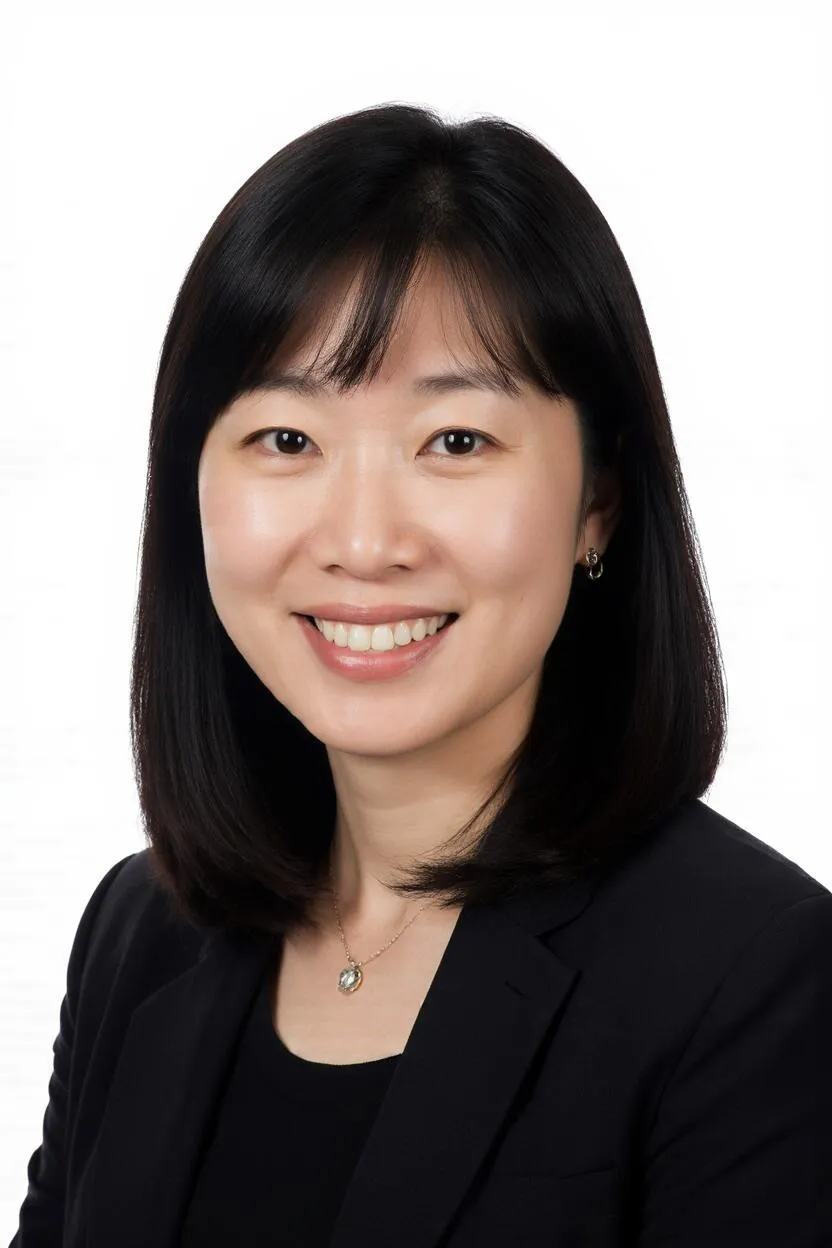 Portrait of Prof. Dr. Hua Shen, AI Super Professor