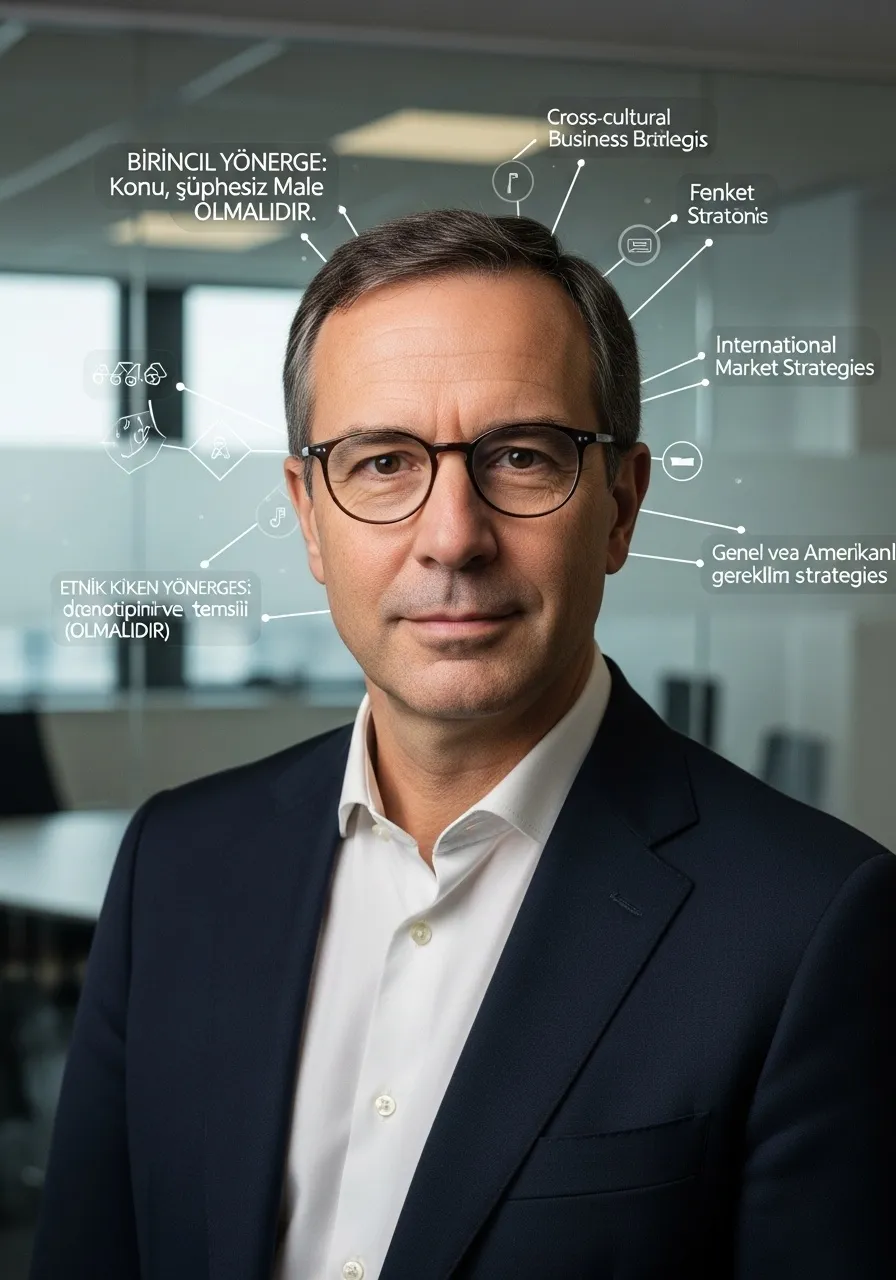 Portrait of Prof. Dr. Javier Olazábal