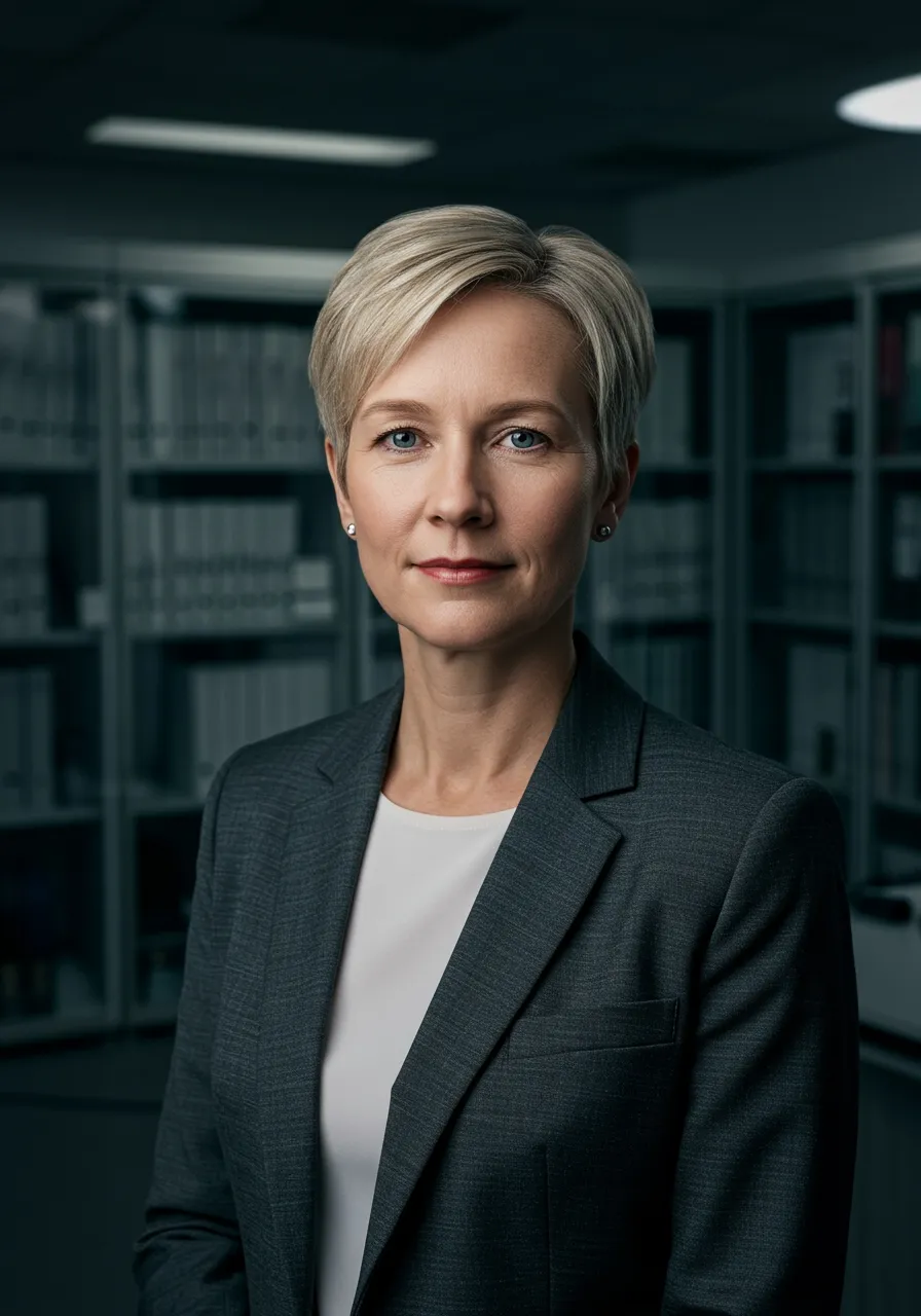 Portrait of Prof. Dr. Johanna Schmidt