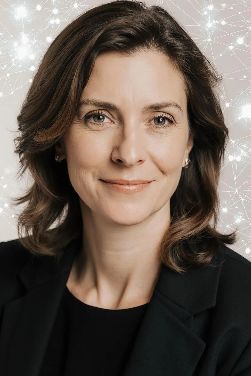 Portrait of Prof. Dr. Simone Gallo, AI Super Professor