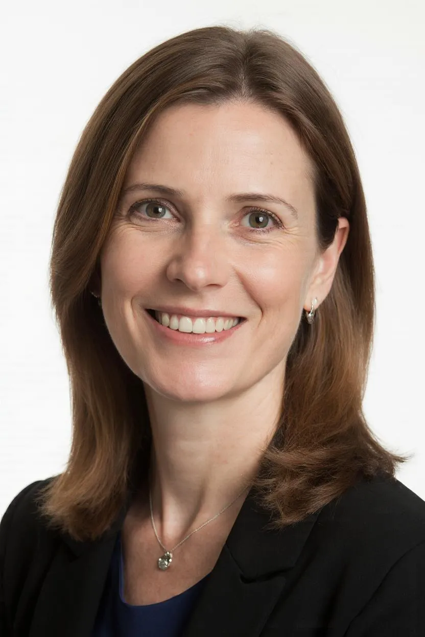 Portrait of Prof. Dr. Victoria Nelson, AI Super Professor