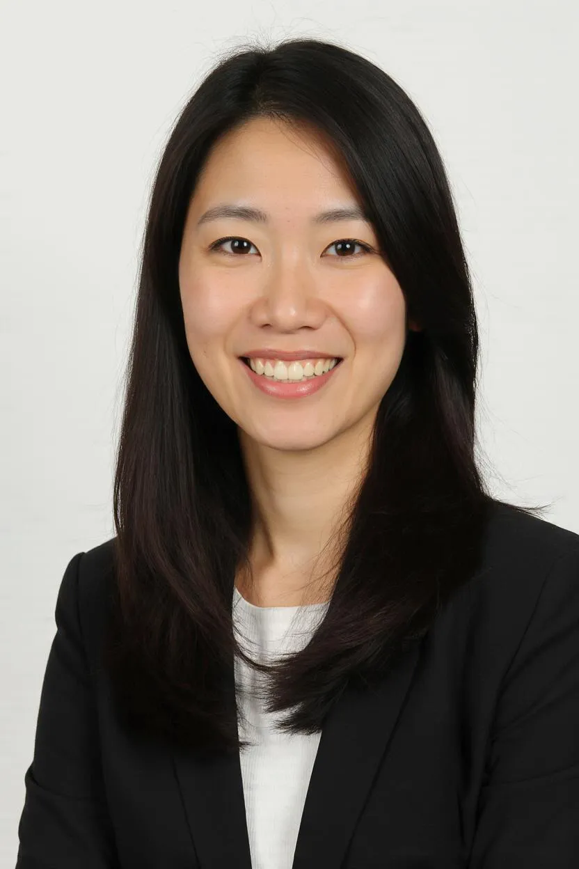 Portrait of Prof. Dr. Yuni Hutapea, AI Super Professor