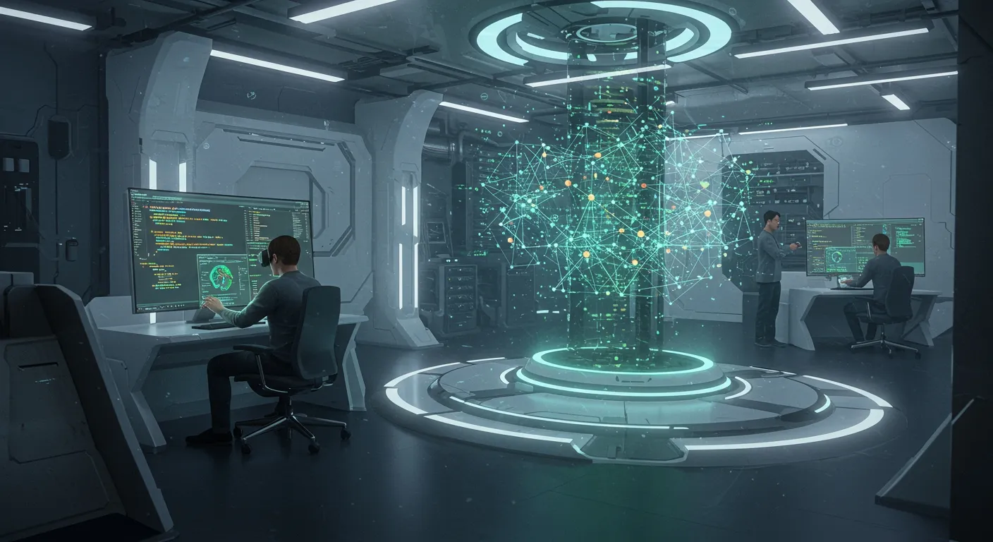 Network Infrastructure and AIOps