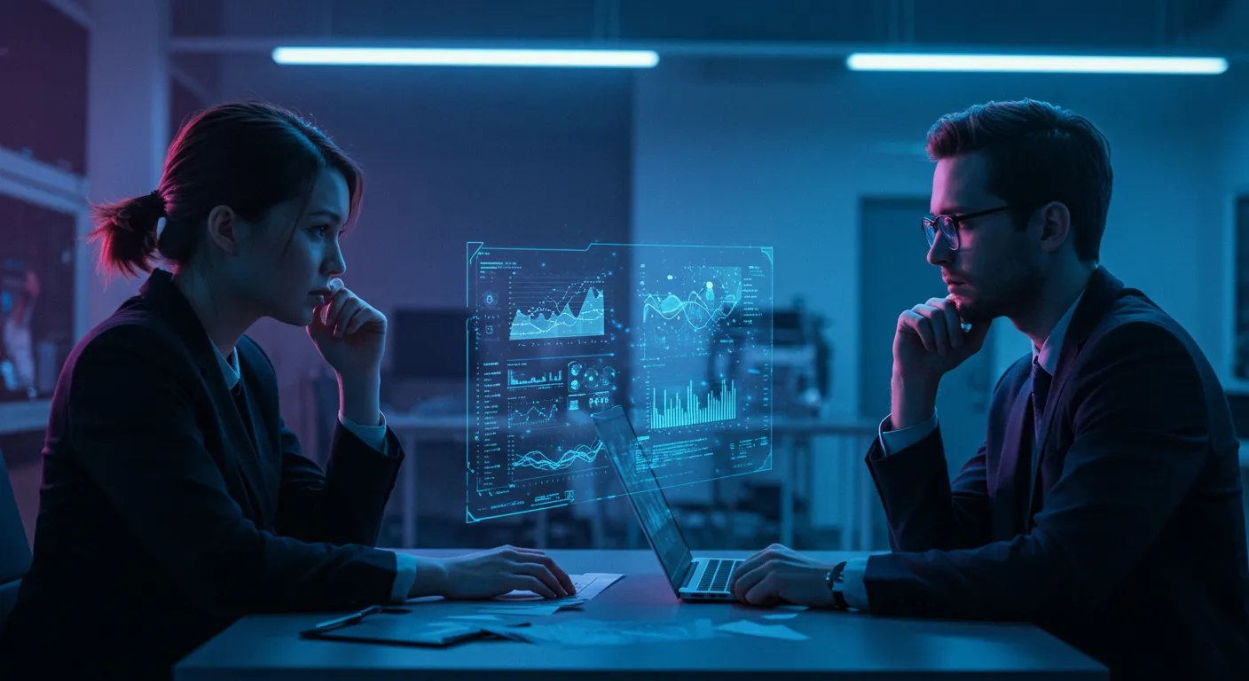 Advanced Social Network Analysis and Digital Behavior (M.Sc.)