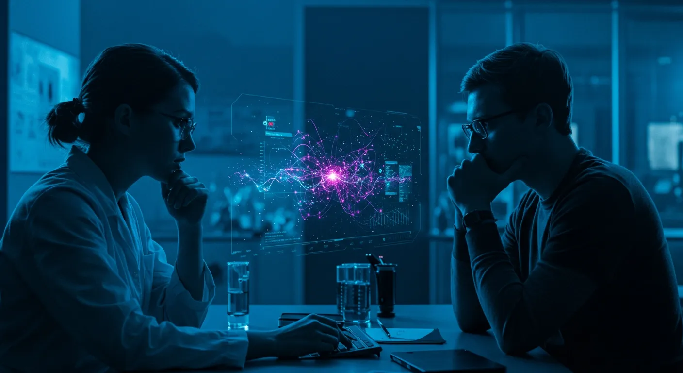 AI-Driven Genomics and Personalized Healthcare (Ph.D.)