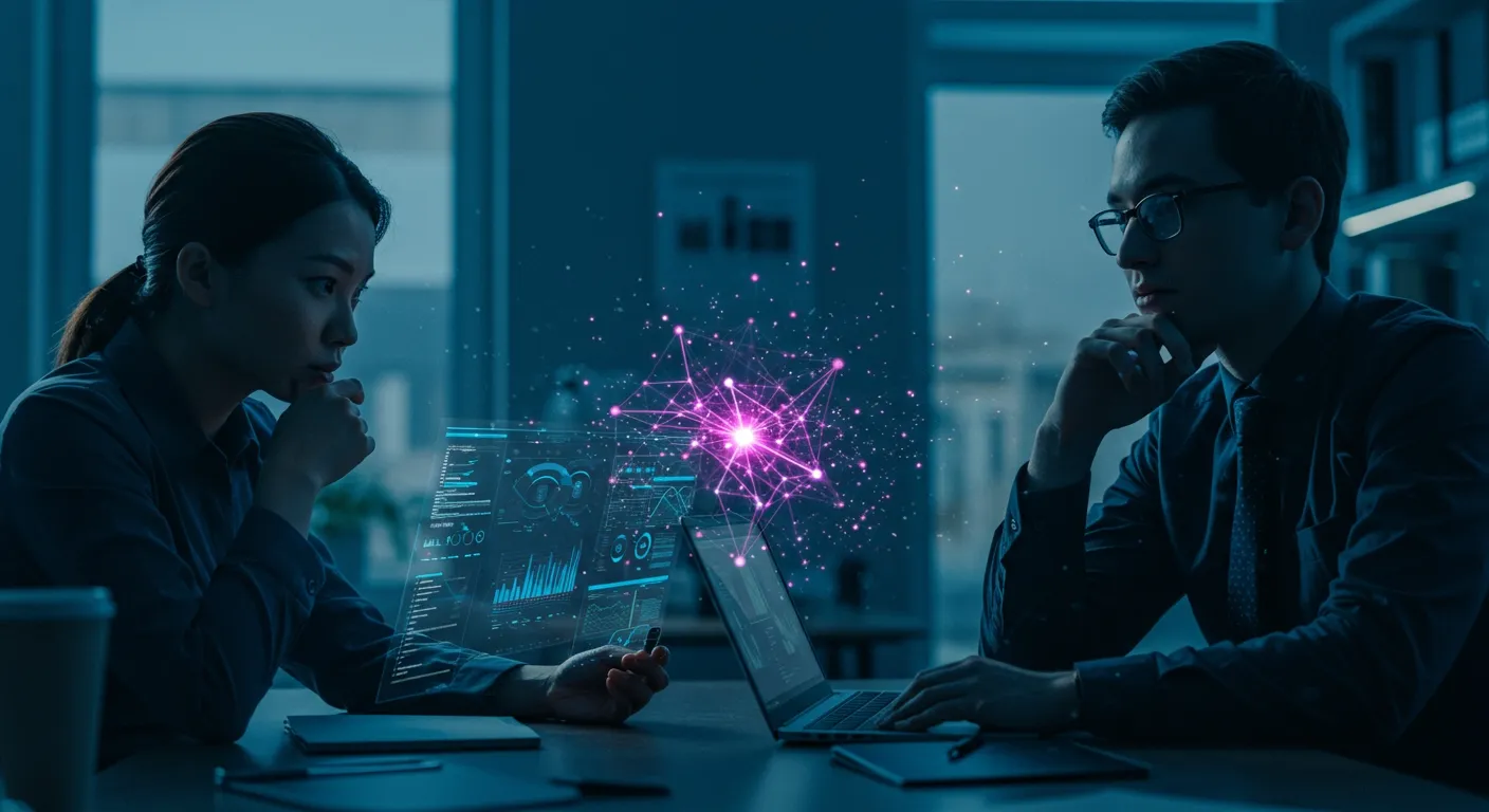 AI-Powered Cybersecurity Analytics and Threat Modeling (M.Sc.)