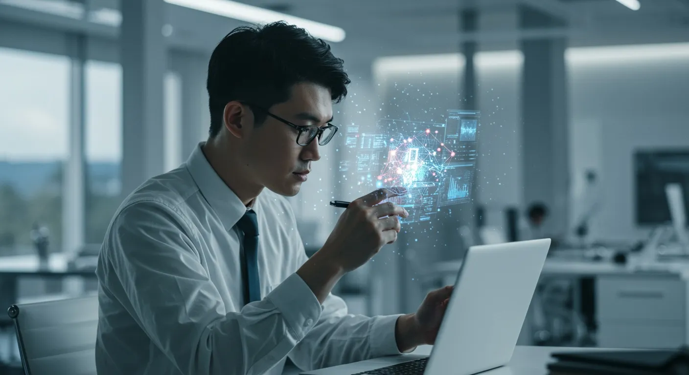 AI-Powered Financial Market Prediction and Ethical Trading (Ph.D.)