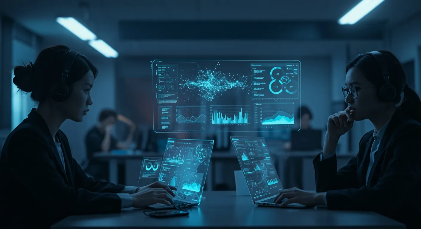 Algorithmic Trading and Quantitative Finance (M.Sc.)