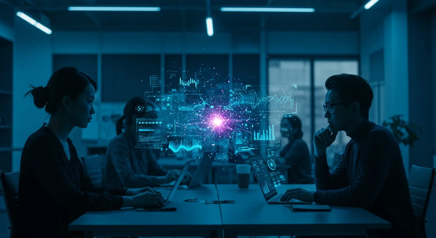 Big Data and AI-Powered Decision Making