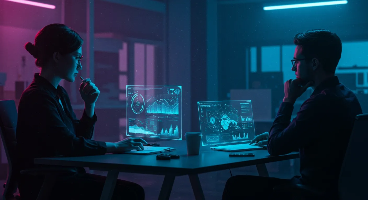 Cybersecurity Data Analysis and Threat Intelligence