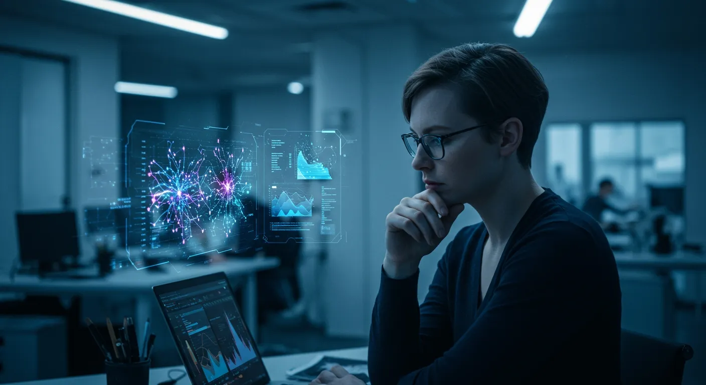 Ethical and Explainable AI Design (M.Sc.)