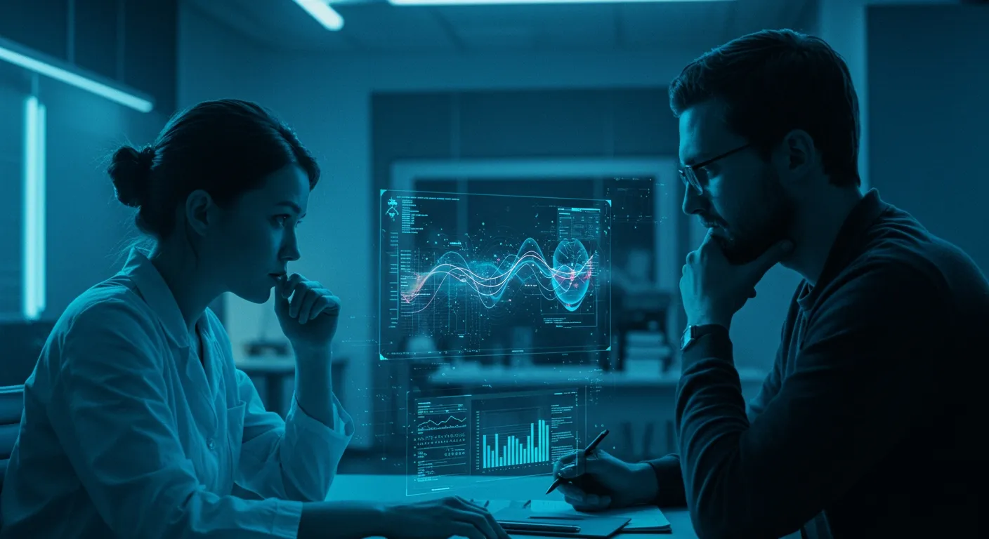 Human-Centered Data Visualization and Narrative Analytics (Ph.D.)