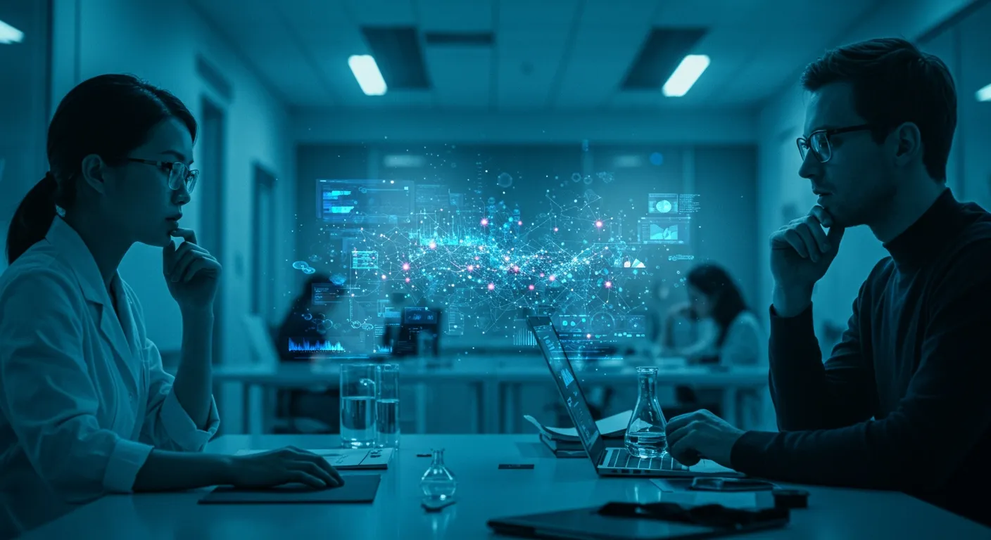 Medical Data Science and Bioinformatics