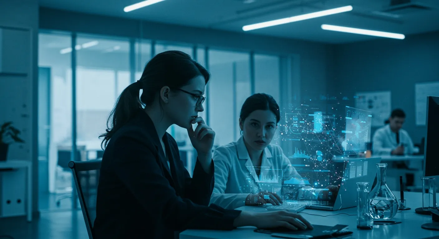 Precision Medicine and Genomic Data Analytics (M.Sc.)