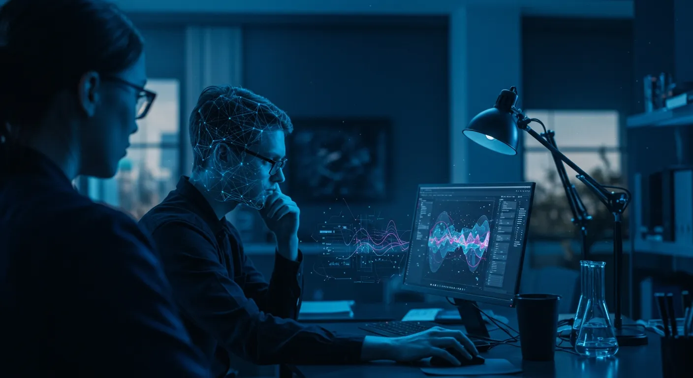 Quantum Machine Learning and Data Optimization (M.Sc.)