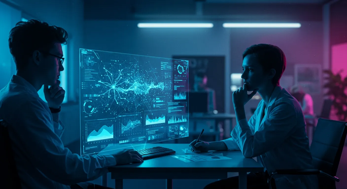 Real-Time AI and Event Stream Intelligence (Ph.D.)