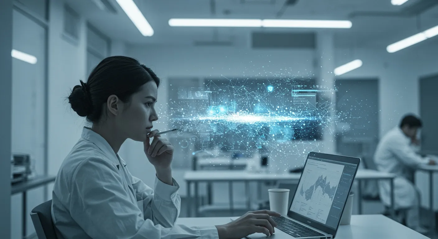 Real-Time Stream Analytics and IoT Predictive Intelligence (M.Sc.)
