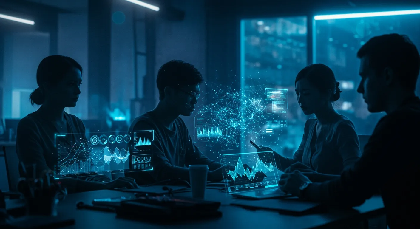 Social Network Analysis and Digital Anthropology