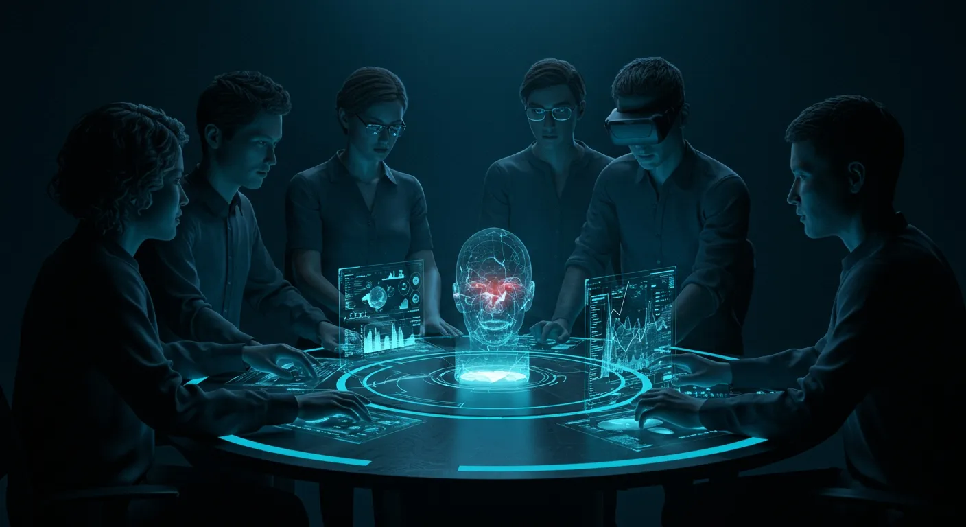 Advanced Holographic Optics and Human Perception (Ph.D.)