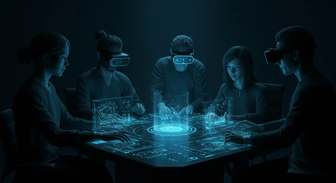Affective Computing and Immersive Experience Ethics (Ph.D.)