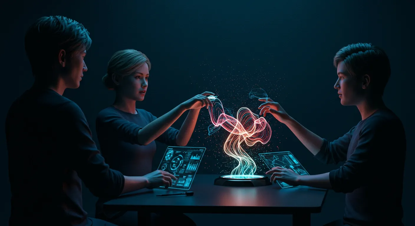 AI Art and Algorithmic Creativity