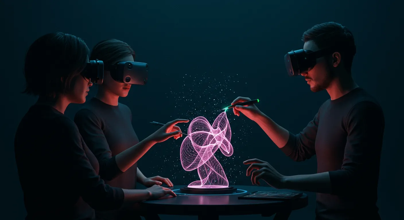 Ethical Metaverse Design and Virtual Society Governance (Ph.D.)